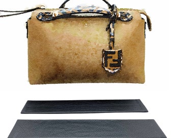Base Shaper Bag Insert Saver For F*NDI By The Way Boston Medium Bag 27CM (Bag NOT Included)