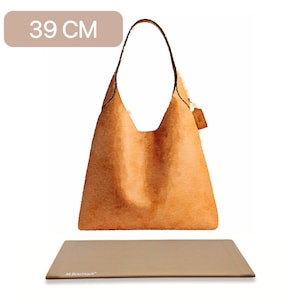 Base Shaper Bag Insert Saver For C*ACH Brooklyn Shoulder Bag 39 (Bag NOT Included)