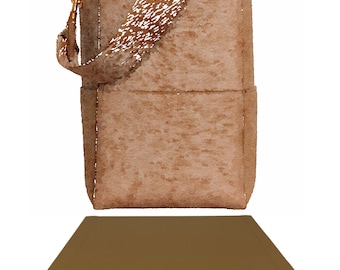Base Shaper Bag Insert Saver For C*LINE Sangle Bucket Bag Tote Bag (Bag NOT Included)