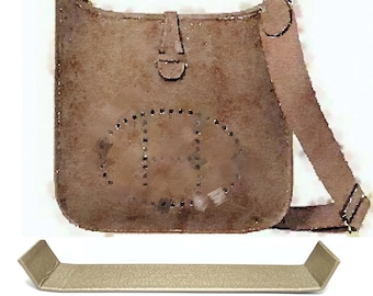 Base Shaper Bag Insert Saver For H* Evelyne 29 Bag (Bag NOT Included)