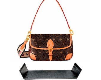 Base Shaper Bag Insert Saver For L* Diane Bag (Bag NOT Included)