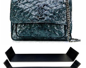 Base Shaper Bag Insert Saver For Y*L Niki Medium Shoulder Bag  (Bag NOT Included)