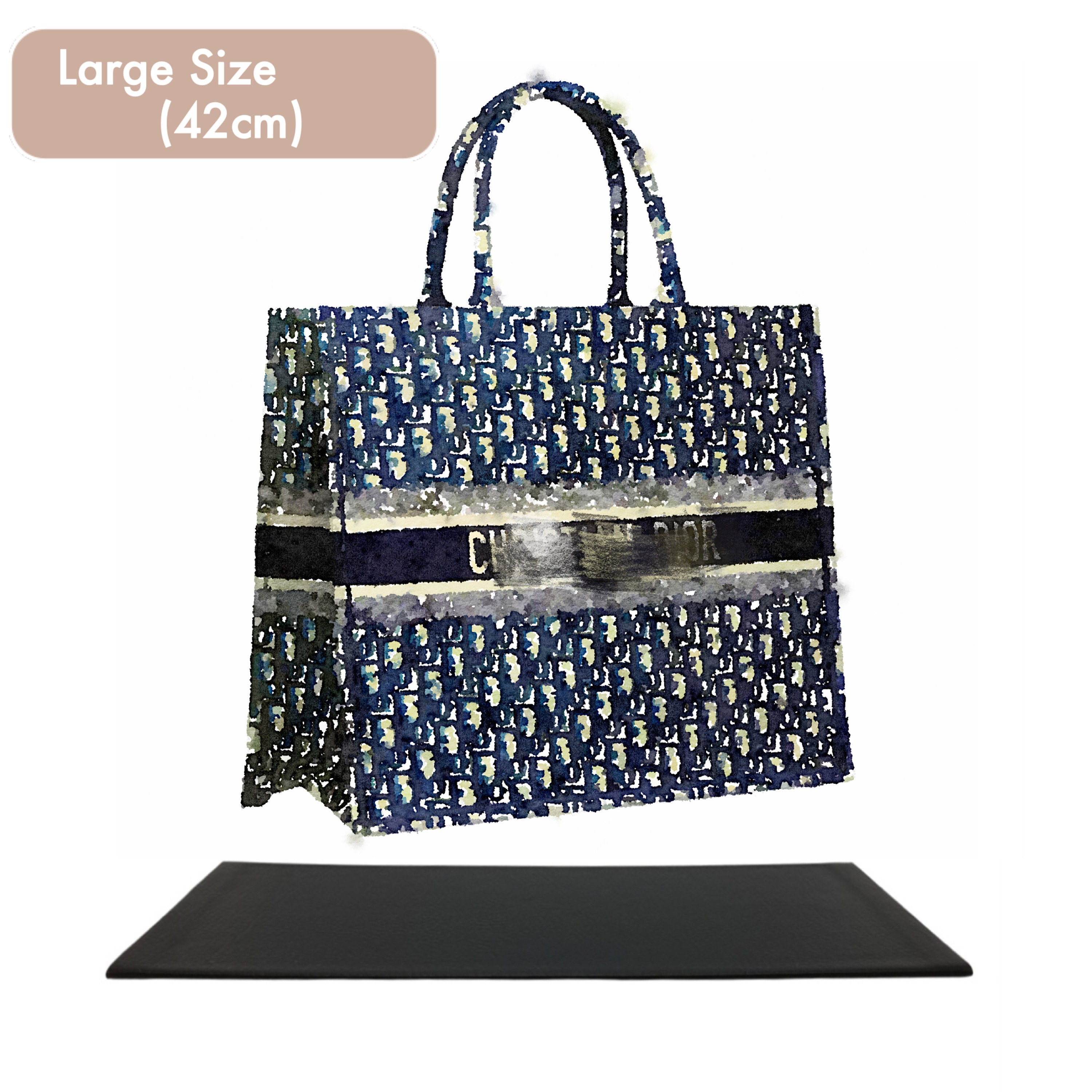 Dior Tote bags for Women  Online Sale up to 33 off  Lyst