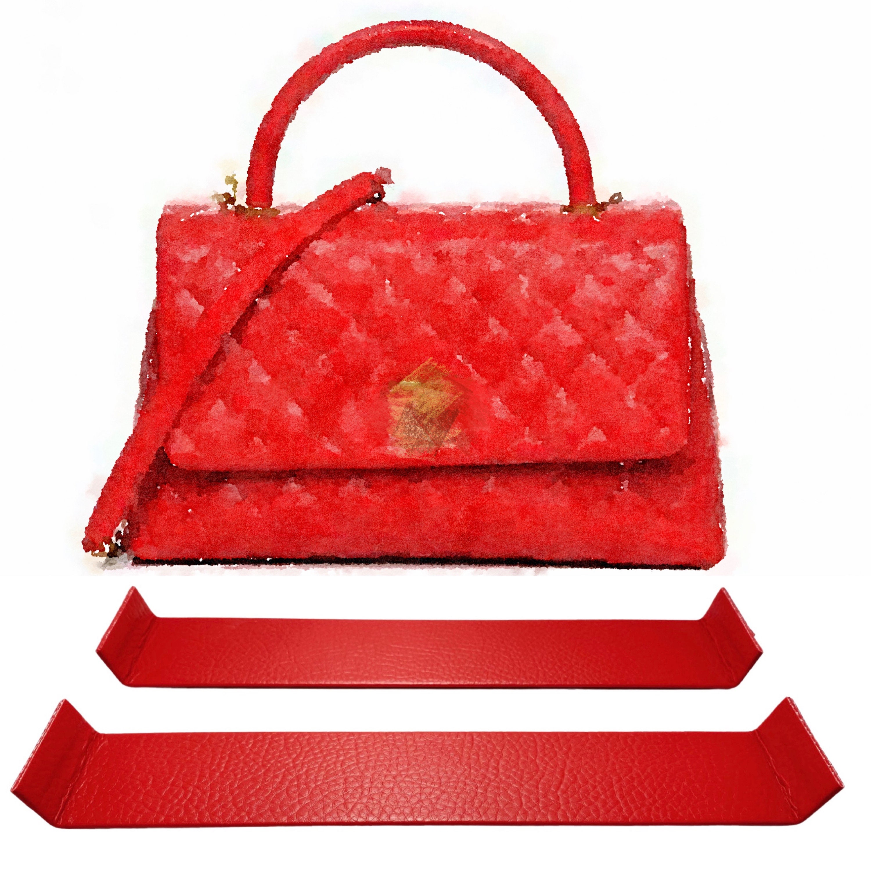 Buy Coco Chanel Handbag Online In India -  India