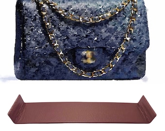 Base Shaper Bag Insert Saver For C* Large/Jumbo Classic Double Flap Bag 30cm (Bag NOT Included)