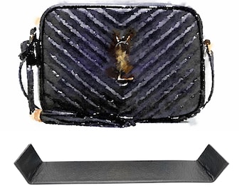 Base Shaper Bag Insert Saver For Y* Medium Lou Camera Bag (Bag NOT Included)