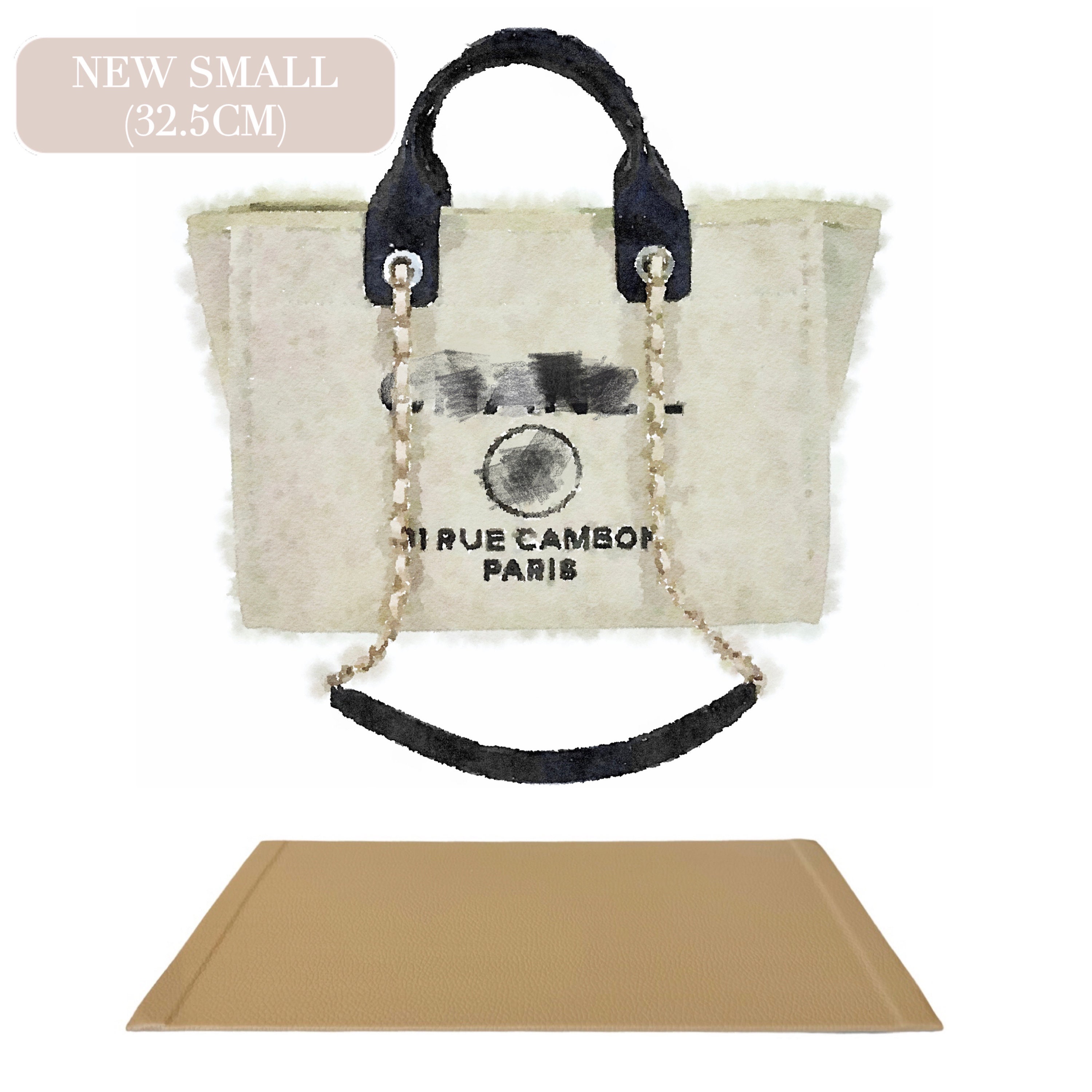 Chanel 31 Rue Cambon Etsy UK
