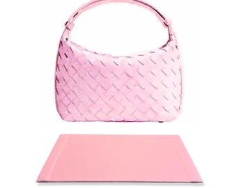 Base Shaper Bag Insert Saver For B*TTEGA V*NETA Mini Wallace Bag (Bag NOT Included)
