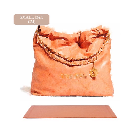 Handbag insert deals shaper