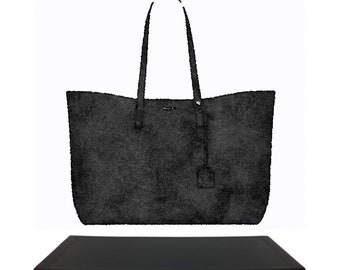 Base Shaper Bag Insert Saver For Y*L East West Tote Bag  (Bag NOT Included)
