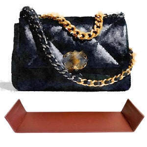 Small Chanel Bag Etsy Ireland