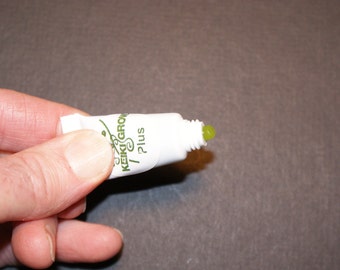Keikigrow Plus pasta keiki 4,5g para Orquídeas, Cactus y Nepenthes