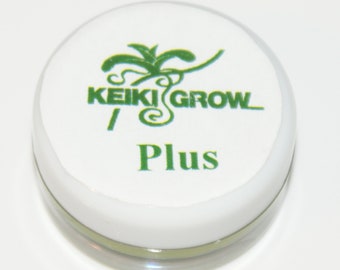Keikigrow Plus pasta keiki 3g (4mL) para Orquídeas, Cactus y Nepenthes