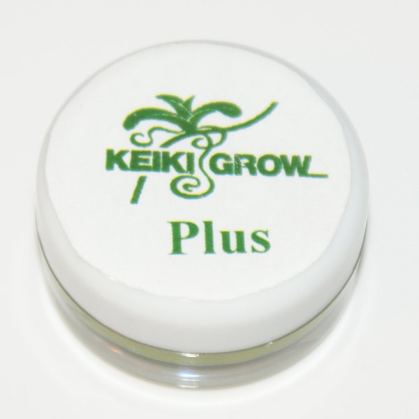 Keikigrow Plus Keiki Paste 3g (4mL) für Orchideen, Kakteen & Nepenthes