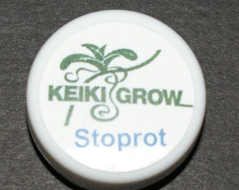 Pasta Stoprot 3g (4mL) para Orquídeas