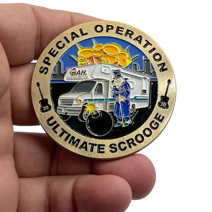 Police Task Force - Etsy