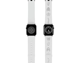 Radiology-Watch Band for Apple Watch