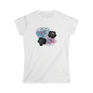 Women&#39;s Softstyle Tee