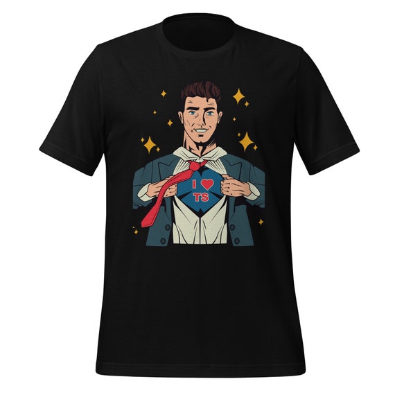 Camiseta clark kent hotsell