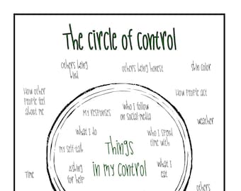 School Counselor Office Posters Instant Download