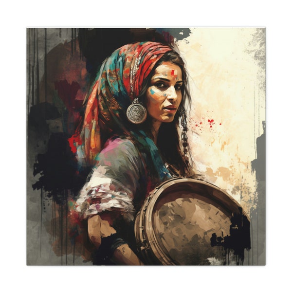 Middle Eastern Art Etsy