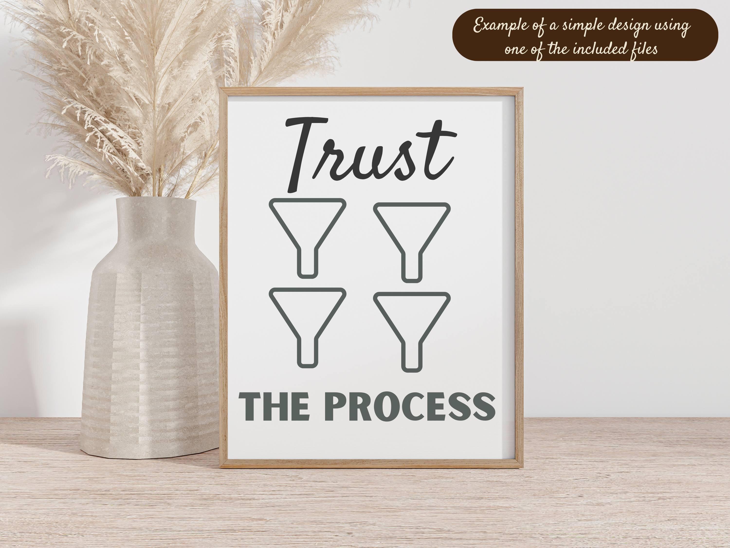 Funnel SVG Bundle, Sales Funnel SVG, Marketing Funnel Icon, Business ...