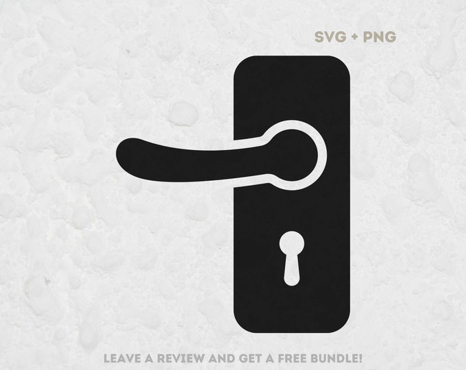 Handle Pattern Svg This item is unavailable - Etsy