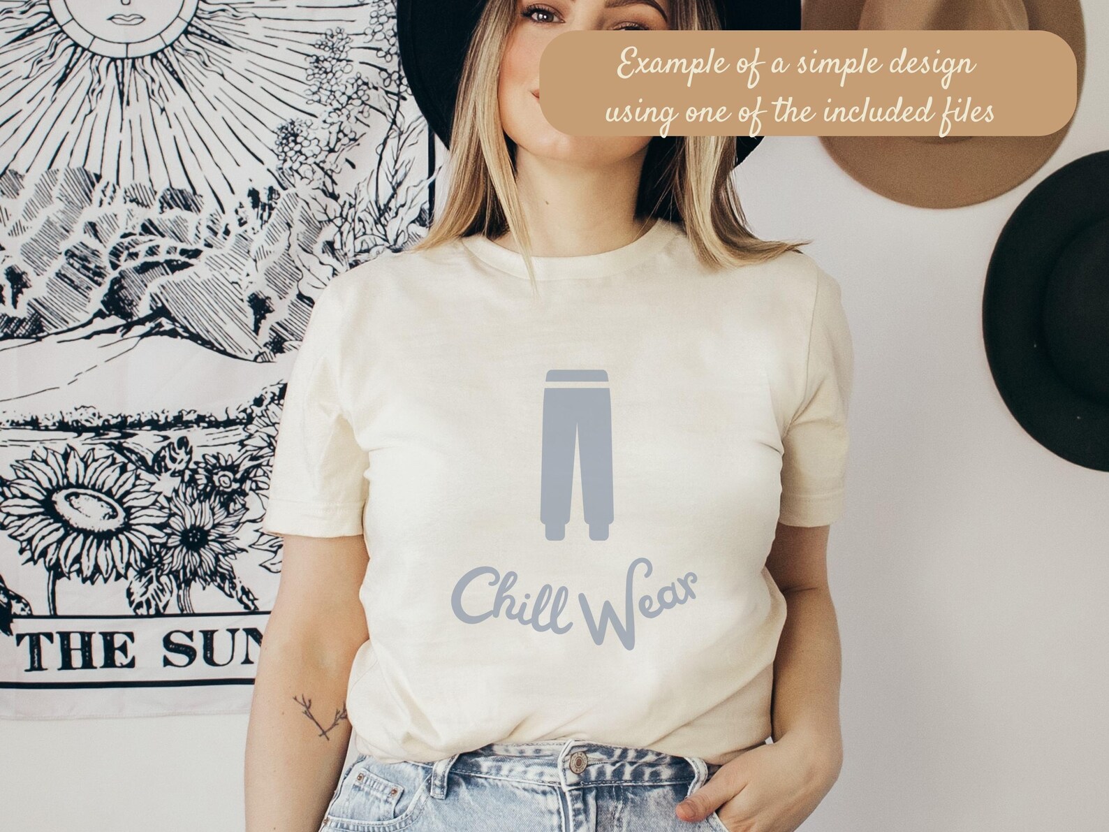 Pants SVG Bundle, Clothing SVG, Jogger SVG, Pants Clipart Png, Fashion ...