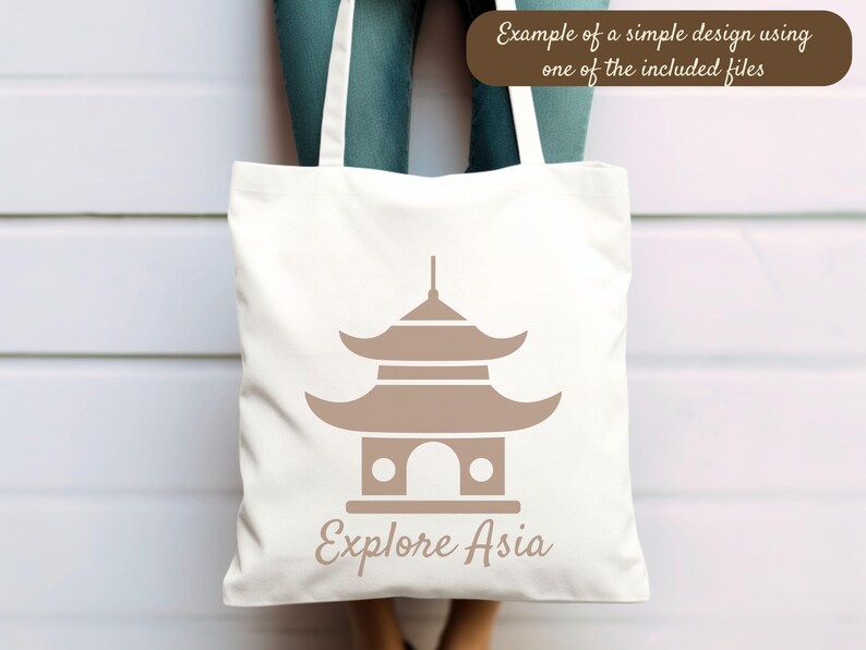 Asia Svg Script Pagoda SVG, Japanese Temple SVG, Pagoda Silhouette Svg, Asia Clipart ...