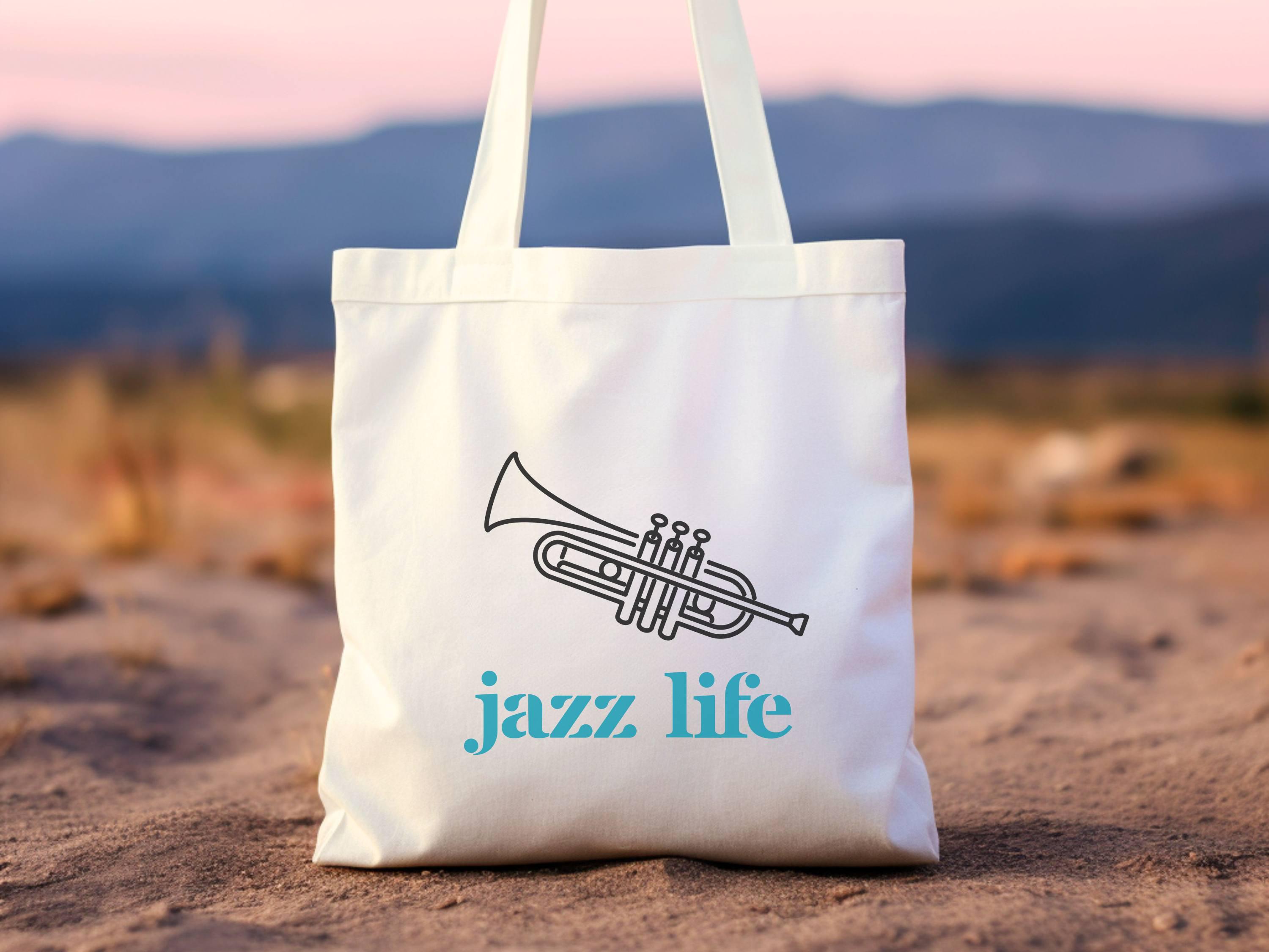 Trumpet SVG Bundle, Trumpet Silhouette SVG for Cricut, Jazz Trumpet PNG ...