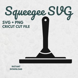 Rakel SVG, Fensterputzer SVG, Reinigung SVG, Rakel Symbol, Fenster Reinigung Clipart, Fenster Clipart