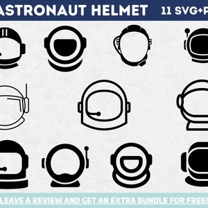 Astronaut Helm, SVG-Dateien für Cricut, Astronaut SVG, Weltraum Clipart, Astronaut Clipart, Helm Clipart, Astronaut geschnitten Datei, Weltraum SVG