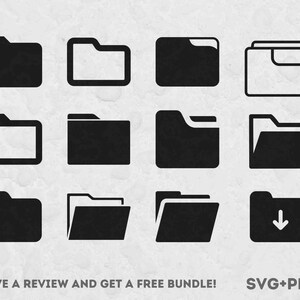 ファイル フォルダー SVG、Cricut 用 SVG ファイル、フォルダー アイコン パック、ファイル SVG、コンピューター クリップアート、コンピューター フォルダー SVG、ファイル フォルダー アイコン、コンピューター デザイン