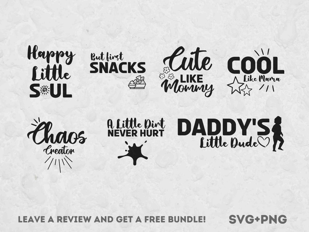 Toddler SVG Funny Toddler Svg Toddler Shirt Svg Svg Files Etsy