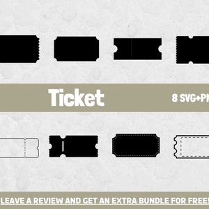 Movie ticket png -  Canada