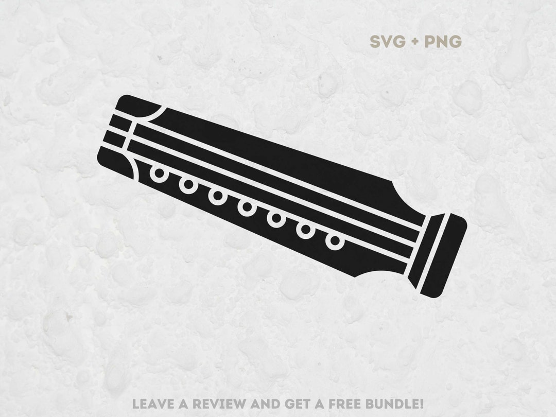 Guzheng SVG Svg Files for Cricut Guzheng Clipart Instrument Etsy