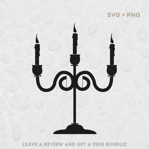 Chandelier SVG, SVG Files for Cricut, Chandelier clipart, Home Decor Svg, Chandelier Cut File, Candle Lit Clipart, Chandelier PNG, Lights