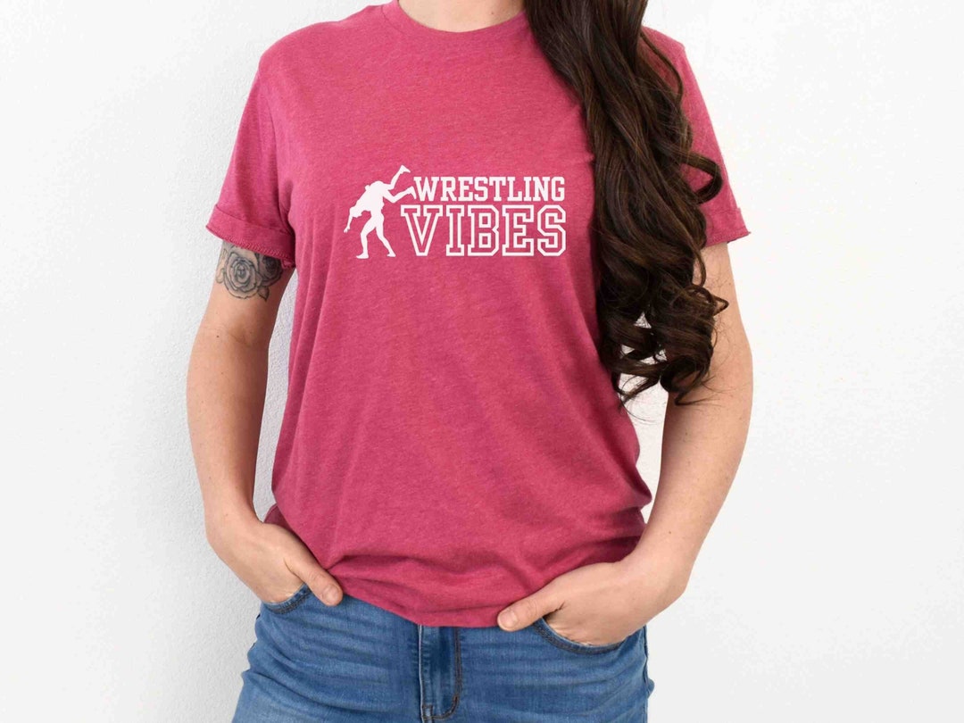 Wrestling Family Svg, SVG Files for Cricut, Wrestling Shirt, Wrestling