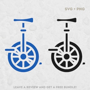 Monociclo Svg, File Svg per Cricut, Clipart bicicletta, File di taglio monociclo, Circo SVG, Clipart bici, Gioca Png, Ciclo PNG, Monociclo PNG, Acrobat