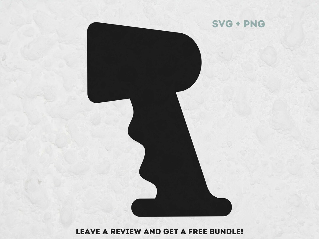 Barcode Scanner SVG PNG Cut File, Svg Files for Cricut, Barcode Icon