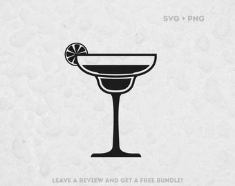 Margarita Svg, SVG Files for Cricut, Margarita Cut File, Margarita Glass SVG, Margarita Clipart, Drink Svg, Margarita Stencil, Margarita PNG