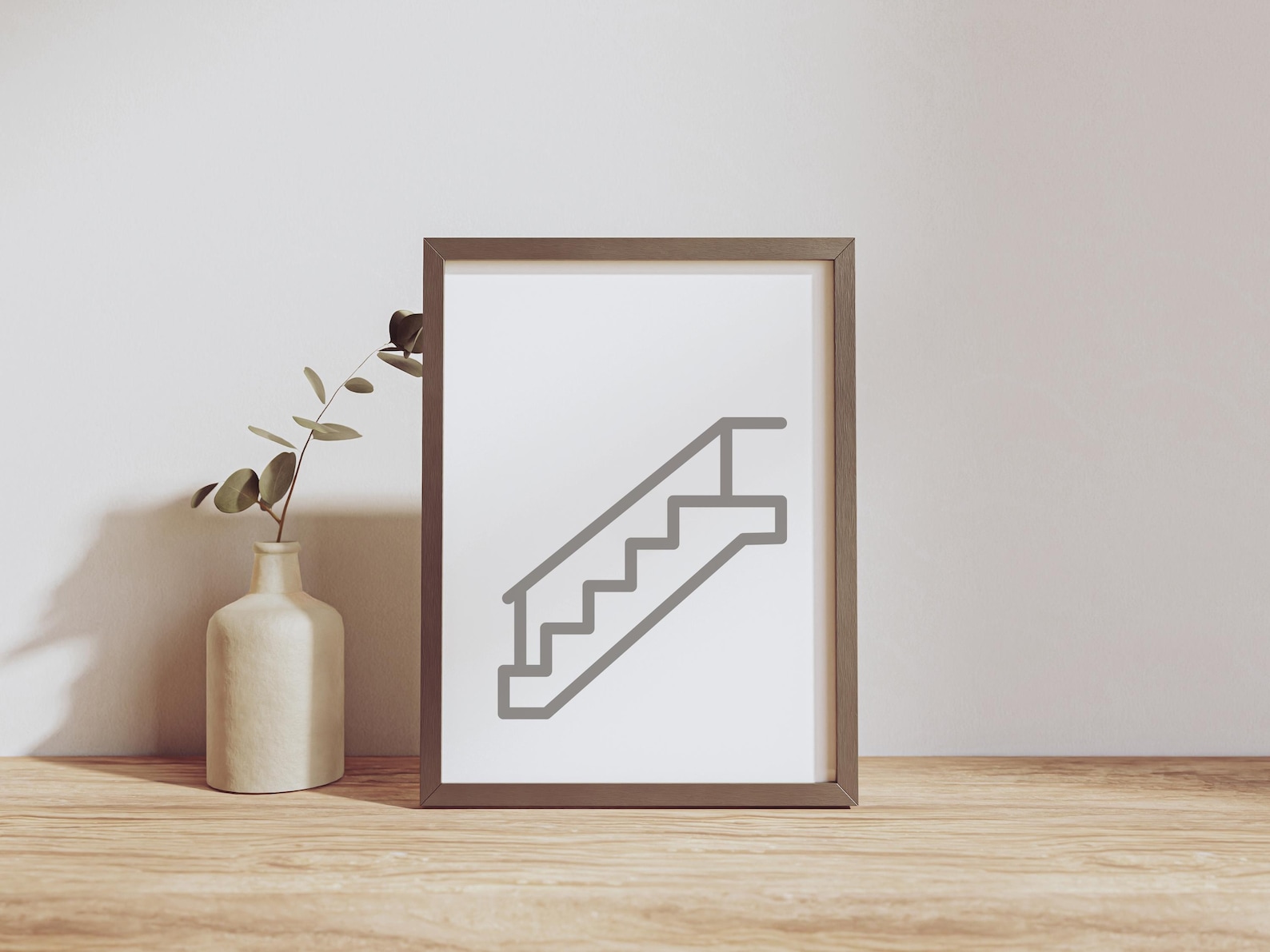 Stairs SVG Bundle, Staircase Clipart, Building and Carpenter Cut Files ...