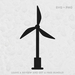 Windmühle, SVG-Dateien für Cricut, Windmühle Png, Wetter SVG, Windmühle Silhouette, Windmühle Clipart, im freien SVG, Gebäude SVG