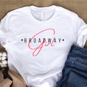 Wallen Shirt for Concert, Broadway Girls, Nashville Party, Cowgirl Shirt, Country Concert Tee, Country Music Shirt, Wallen Fan Gift T Shirt