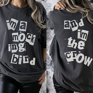 Hardy Shirt Comfort Colors, Hardy Concert T Shirt, Country Music Tshirt Dress, Men Distressed Oversized Fan Gift Tee, Front and Back Graphic
