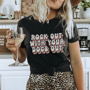 Loan Officer Shirt, Retro Real Estate Shirt, Docs Out Mortgage Shirt Funny Loan Officer T Shirt, MLO Gift, Realtor Gift, Loan Signing AgentS