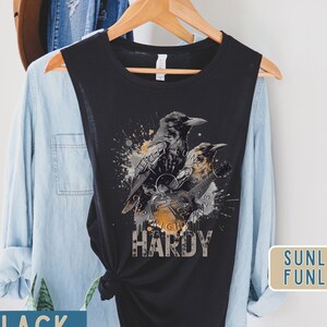 Hardy Tank Top Konzert Shirt, Country Konzert Shirt Hardy, Musik Tshirts Hardy Shirt für Konzert, Country Konzert Outfit Tank Top, Rodeo Tee