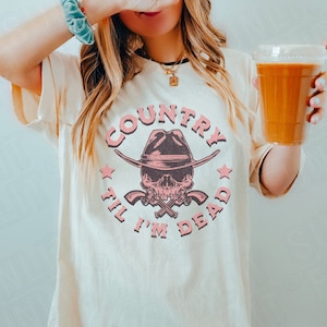 Hardy Shirt for Concert, Hardy Country Shirt Dress, Country Music Tshirts Hardy Comfort Colors Oversized Tee, Country Til I&#39;m Dead, Sold Out