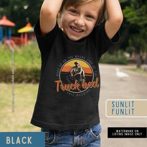 Hardy Shirt For Kids Youth Hardy TShirt, Hardy Kid Shirt, Truck Bed Hardy Merch, Country Music Shirts Hardy Gift For Kids Children