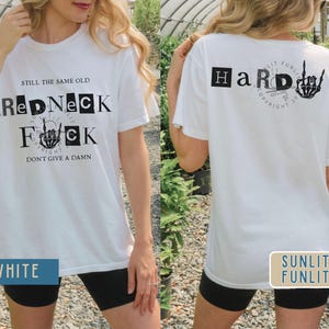 Hardy Shirt For Concert, Sold Out TShirt, Country Music Shirts, Western Graphics Tee, Hardy Merch, Comfort Colors T Shirt, Country Concert